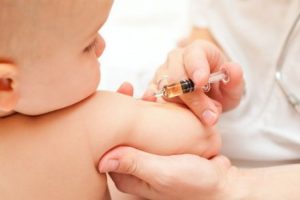 Vắc xin thủy đậu được tiêm lúc nào, có tác dụng trong bao lâu?