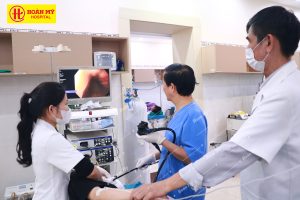 HOÀN MỸ BẮC NINH: RỐI LOẠN CHỨC NĂNG ĐẠI TRÀNG (HỘI CHỨNG RUỘT KÍCH THÍCH)