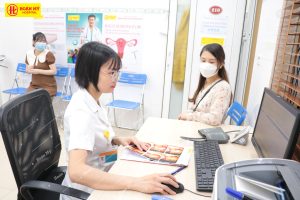 Xét nghiệm Beta HCG là gì?