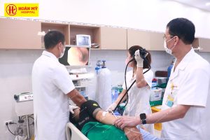 HOÀN MỸ BẮC NINH: NHỮNG ĐIỀU CẦN BIẾT VỀ UNG THƯ DẠ DÀY