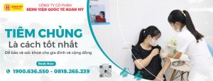 HOÀN MỸ BẮC NINH: THỜI ĐIỂM VÀNG TIÊM VẮC XIN – CHA MẸ ĐỪNG CHẬM TRỄ!
