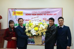 Hoàn Mỹ Bắc Ninh: 𝐂𝐇Ú𝐂 𝐌Ừ𝐍𝐆 𝐍𝐆À𝐘 𝐓𝐇Ầ𝐘 𝐓𝐇𝐔Ố𝐂 𝐕𝐈Ệ𝐓 𝐍𝐀𝐌 27-02