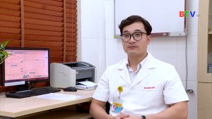 HOÀN MỸ BẮC NINH: ĐẶT LỊCH THĂM KHÁM VỚI BÁC SĨ CHUYÊN KHOA NAM HỌC: DƯƠNG ĐÌNH VỤ – BẢO VỆ VÀ CẢI THIỆN SỨC KHOẺ CHO NAM GIỚI