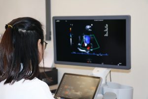 Siêu âm tim và bệnh lý tim mạch