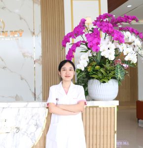 HOÀN MỸ BẮC NINH: TRỒNG RĂNG IMPLANT – PHỤC HỒI ĂN NHAI, THẨM MỸ HOÀN HẢO!