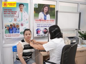 HOÀN MỸ BẮC NINH: PHÁT HIỆN NHÂN TUYẾN GIÁP: KHI NÀO CHỈ CẦN THEO DÕI, KHI NÀO CẦN ĐIỀU TRỊ?