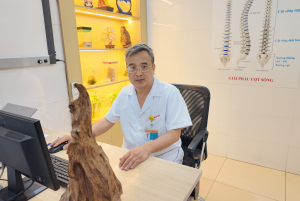 HOÀN MỸ BẮC NINH: TRẬT KHỚP VAI – NGUYÊN NHÂN, TRIỆU CHỨNG VÀ ĐIỀU TRỊ