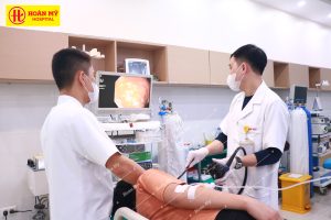 TỔN THƯƠNG TIỀN UNG THƯ DẠ DÀY: NHẬN BIẾT SỚM ĐỂ BẢO VỆ SỨC KHỎE