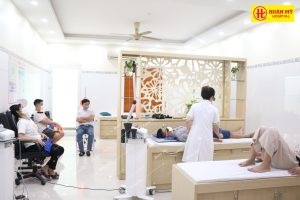HOÀN MỸ BẮC NINH: 8 BÀI TẬP MỖI NGÀY CHO NGƯỜI ĐAU THẦN KINH TỌA